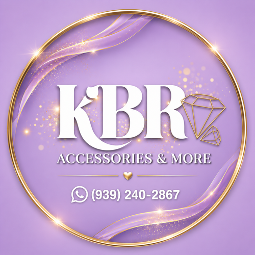 KBR ACCESSORIES AND MORE